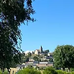 Casa de Férias Le Pradel, De France A Termes