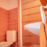 Casa de Férias Le Pradel, De France A Termes *
