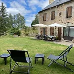 Le Pradel, De France A Termes * Termes (Lozere)