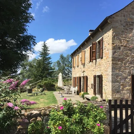 Ferienhaus Le Pradel