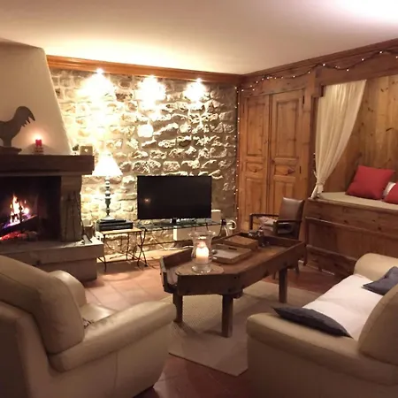Ferienhaus Le Pradel