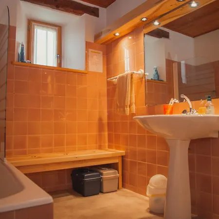 Le Pradel Ferienhaus *