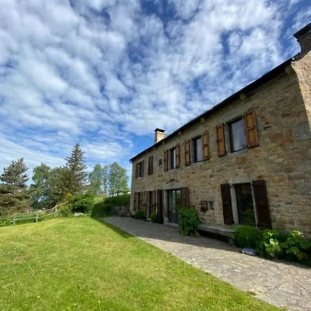Le Pradel Termes (Lozere)