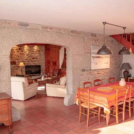 Le Pradel Ferienhaus