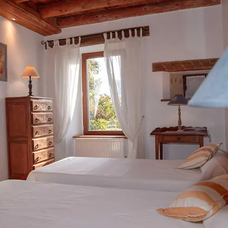 Le Pradel Ferienhaus