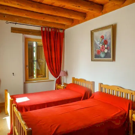 Ferienhaus Le Pradel *
