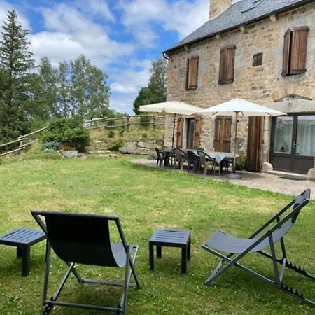 Le Pradel * Termes (Lozere)