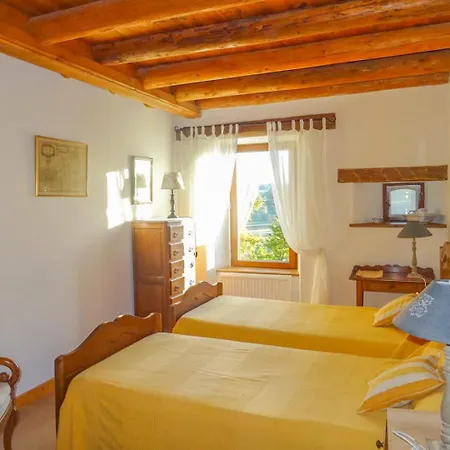 Le Pradel Ferienhaus Termes (Lozere)