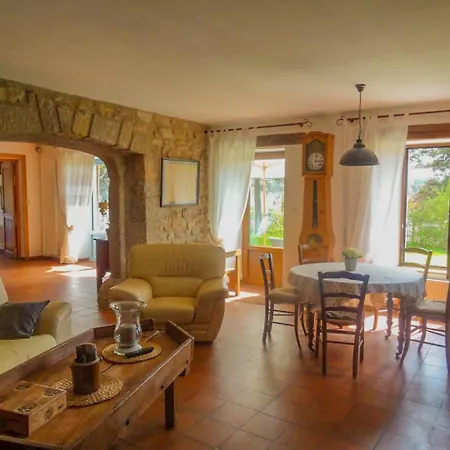 Le Pradel Ferienhaus