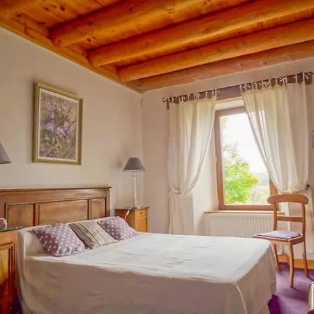 Le Pradel Ferienhaus