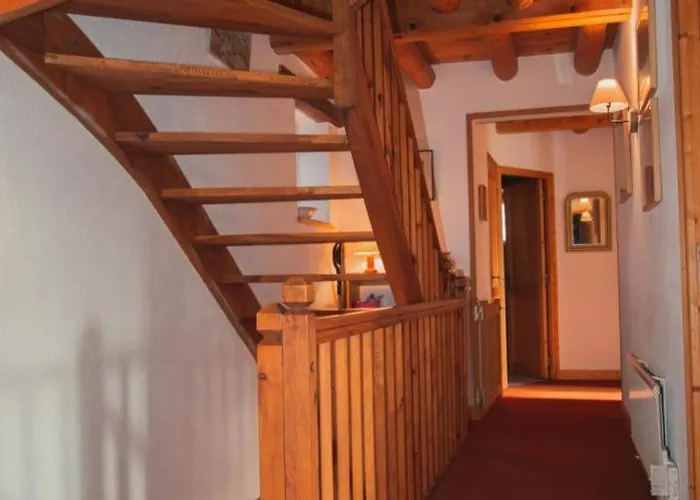 Holiday home Le Pradel, De France A Termes *