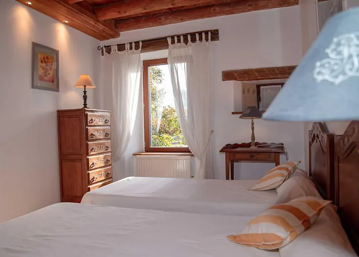Le Pradel, De France A Termes Holiday home
