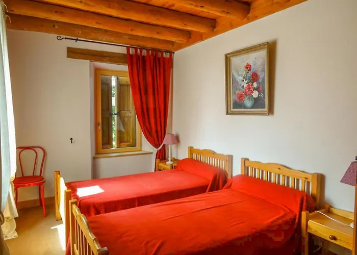 Holiday home Le Pradel, De France A Termes *