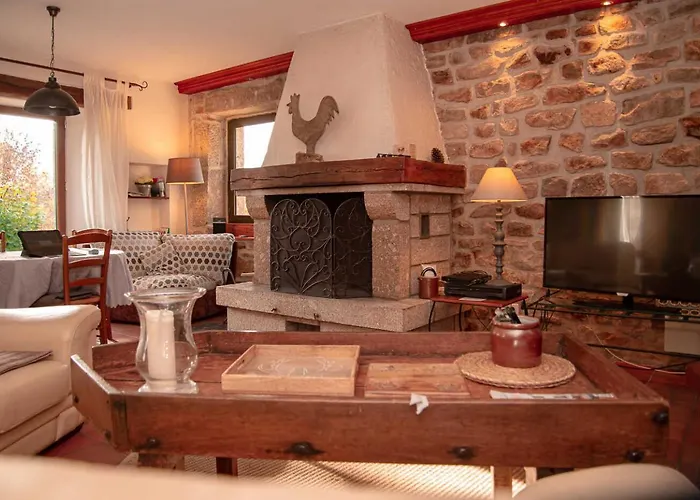 Le Pradel, De France A Termes *