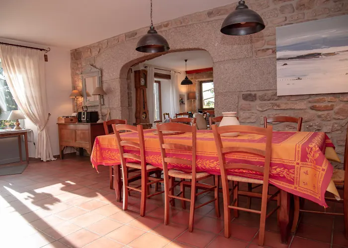Le Pradel, De France A Termes