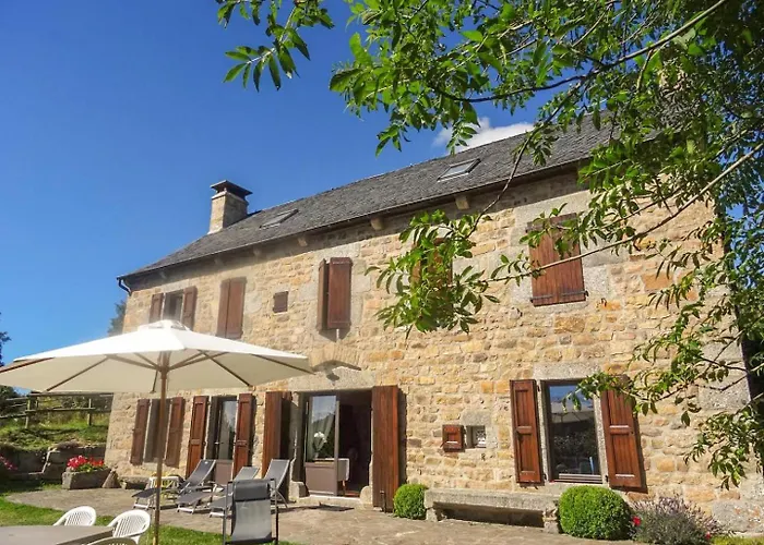 Le Pradel, De France A Termes